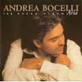  Andrea Bocelli ‎– Aria - The Opera Album 